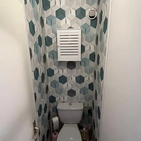 Entre Foret Et Vignoble ! Turckheim