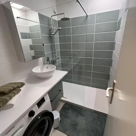 Entre Foret Et Vignoble !