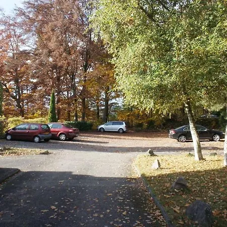 Apartment Entre Foret Et Vignoble !