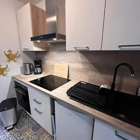 Entre Foret Et Vignoble ! Apartment Turckheim