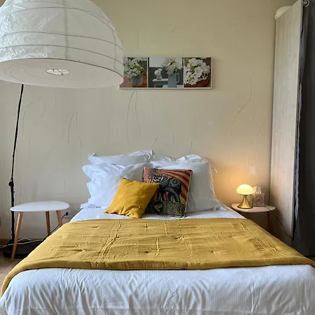 Entre Foret Et Vignoble ! Apartment