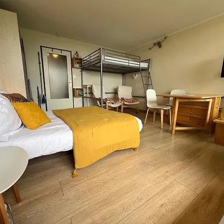 Apartment Entre Foret Et Vignoble ! *