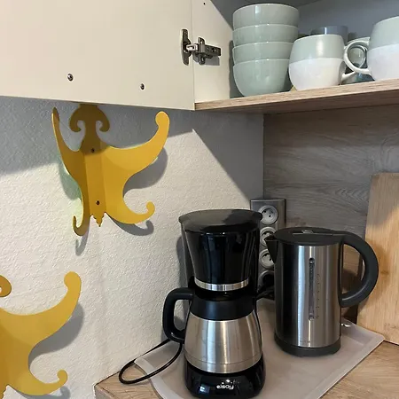 Apartment Entre Foret Et Vignoble ! Turckheim