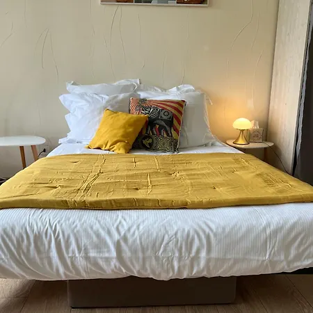 Apartment Entre Foret Et Vignoble ! *