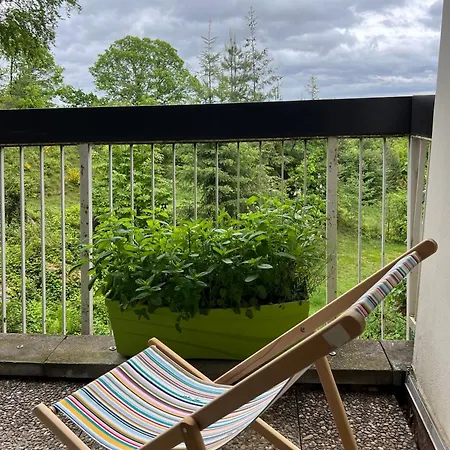 Entre Foret Et Vignoble ! Apartment Turckheim