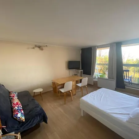 Entre Foret Et Vignoble !