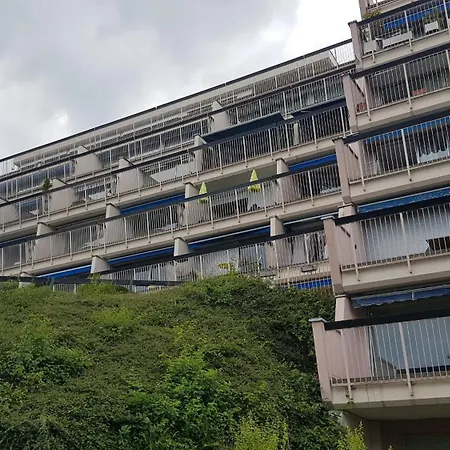 Entre Foret Et Vignoble ! Apartment Turckheim