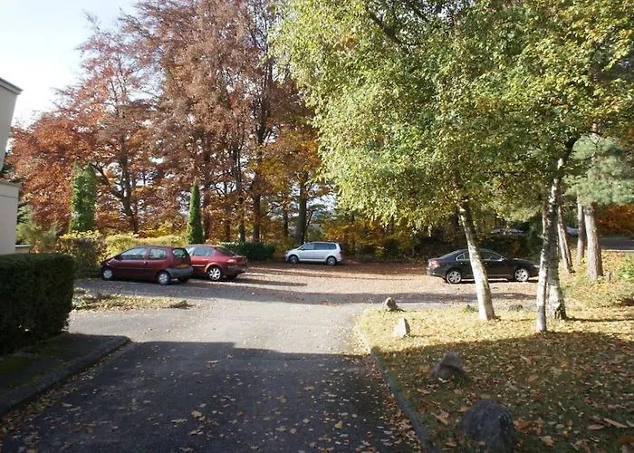 Apartment Entre Foret Et Vignoble !