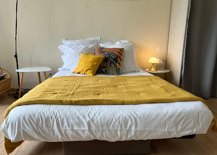 Apartment Entre Foret Et Vignoble ! *